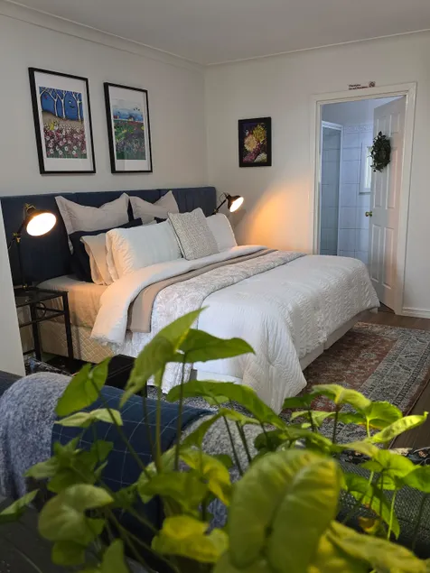 Mareeba Farms Studio Apartment (STRA6606gltenbar) - Image 1