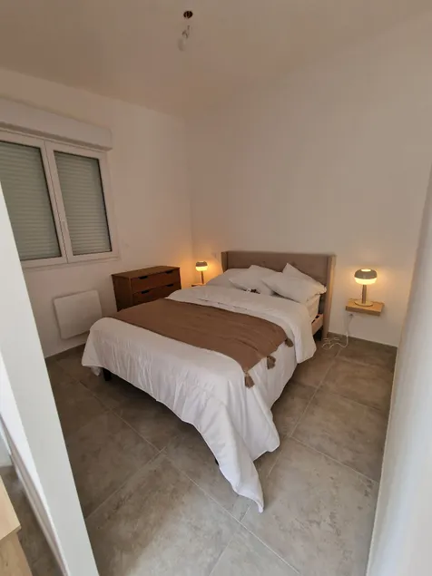 a casa di catharina au pied GR 20 equipped studio - Image 1