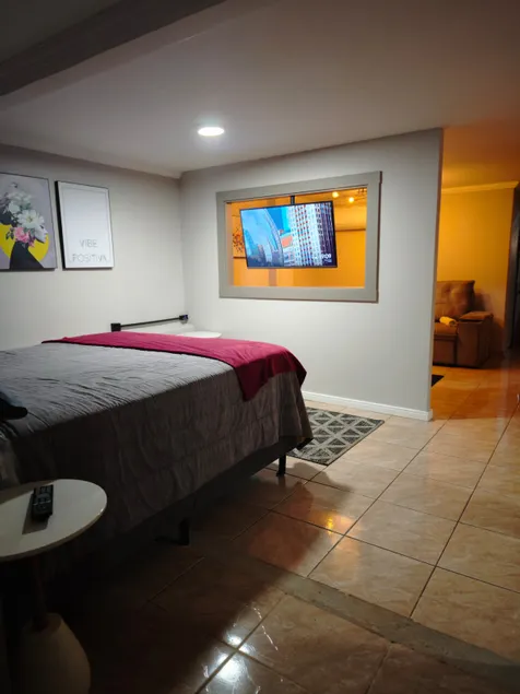 Smart Loft near Centro c/ Alexa & Vista for the Park - Image 1