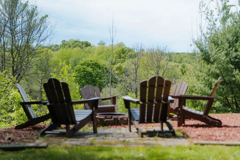 Overlook Outpost| Hocking, Hot Tub, Pet Friendly - Image 1