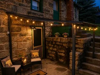 Charming Cottage Near Ohiopyle Trails/Fallingwater - Image 1