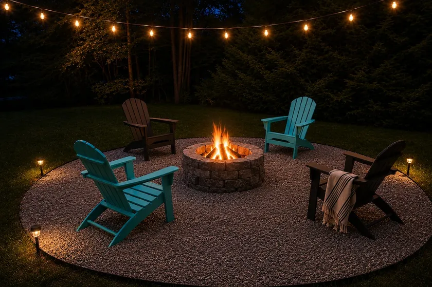 Trail Side Retreat - Image 1