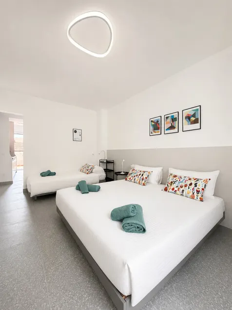 Dietro Le Quinte Apartments design e comfort a Rho - Image 1