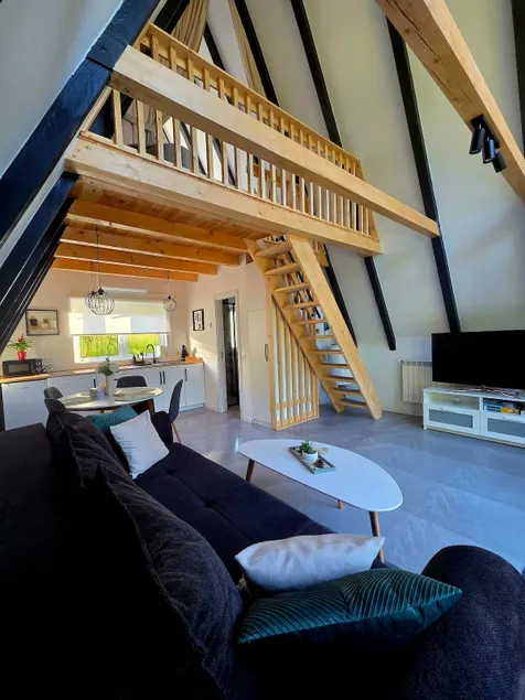 NOOR A-frame Sibiu - Image 1