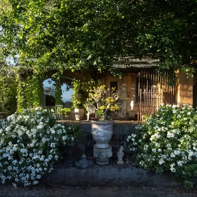 Sunrise Cottage (at Mont du Soleil Estate) - Image 1