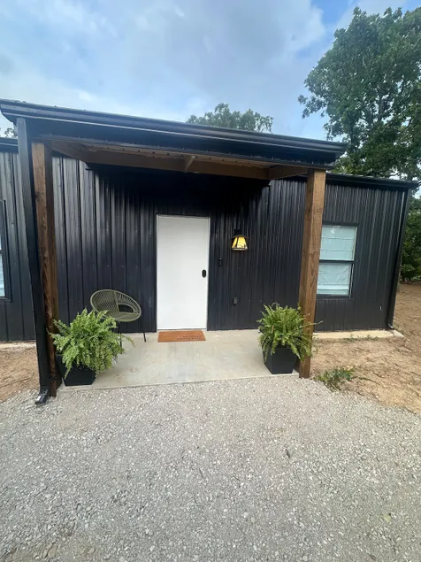 The Lodge - Image 1