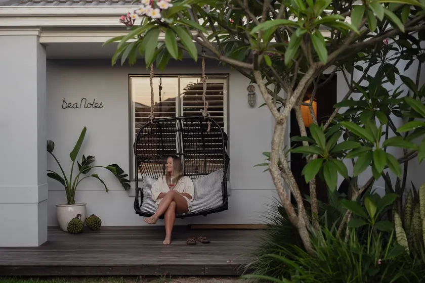 Design-led Beach House & Gardens • Walk to the Sea - Image 1