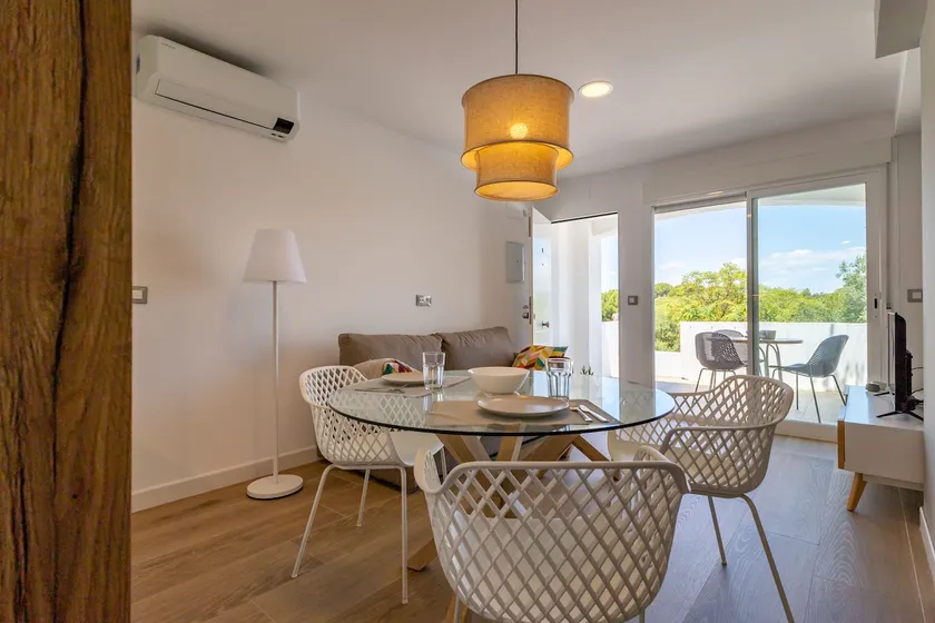 Sol de Huelva 1 Apartments, Apartment with. - Image 1