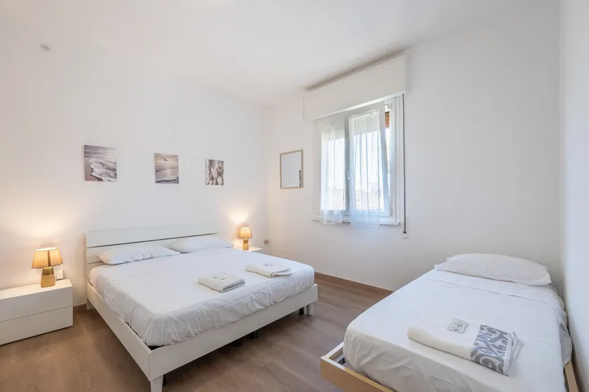 Due passi dal mare - Residence Sirena - Image 1