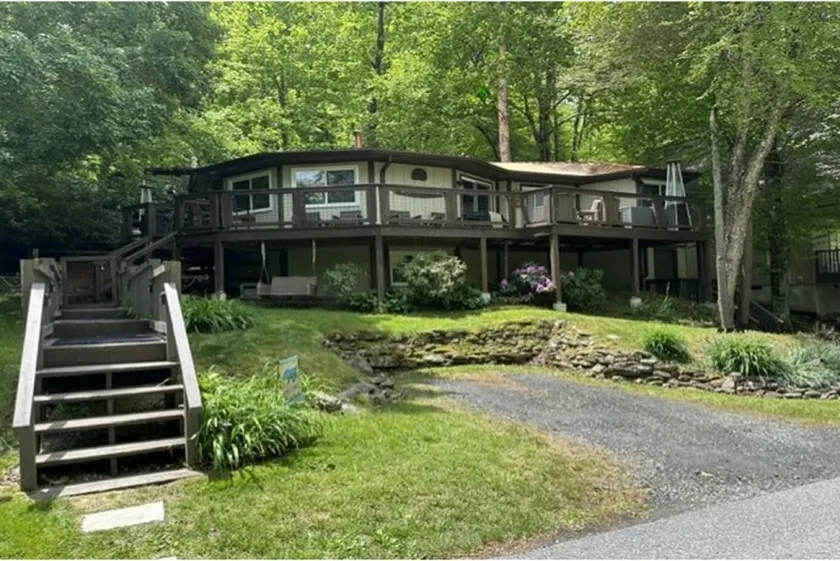 3/3 Cabin in Mill Ridge | GREAT Central Location - Image 1