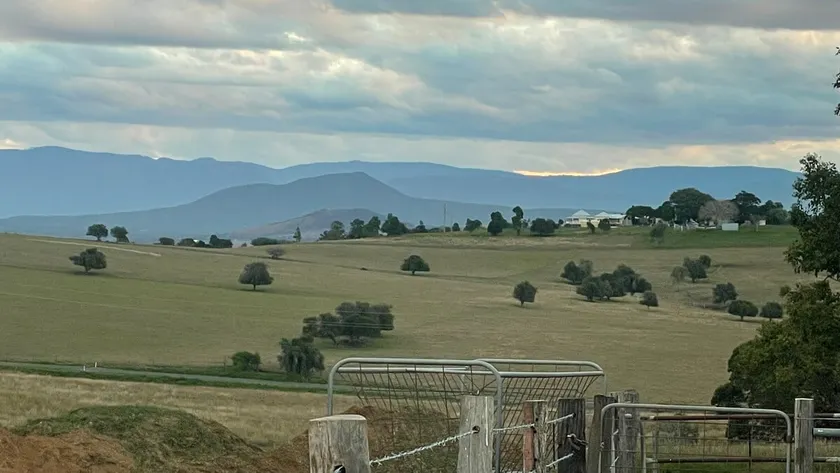 Farm guesthouse at Teviotville - Image 1