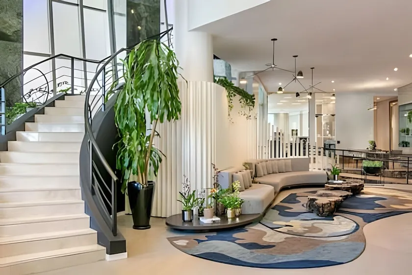 Meliá Jardim Europa - Image 1