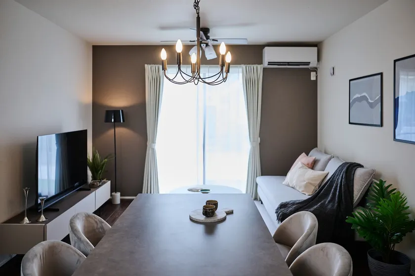[OPEN SALE] A home in Ginowan where you can travel like you live there | Easy access to American Village and popular beaches - Image 1
