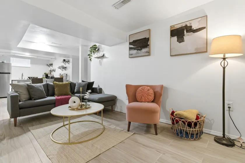 Mordern 2BR Near EWR/NYC/American Dream Mall/Wifi - Image 1