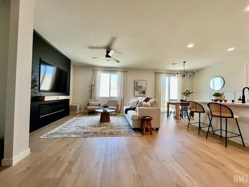 Spacious New 3BR Home | Families & Business Travel - Image 1