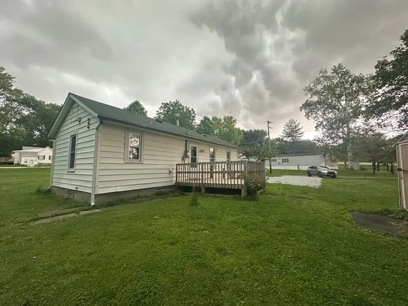 The Farm House Hideaway near Fairground - Image 1