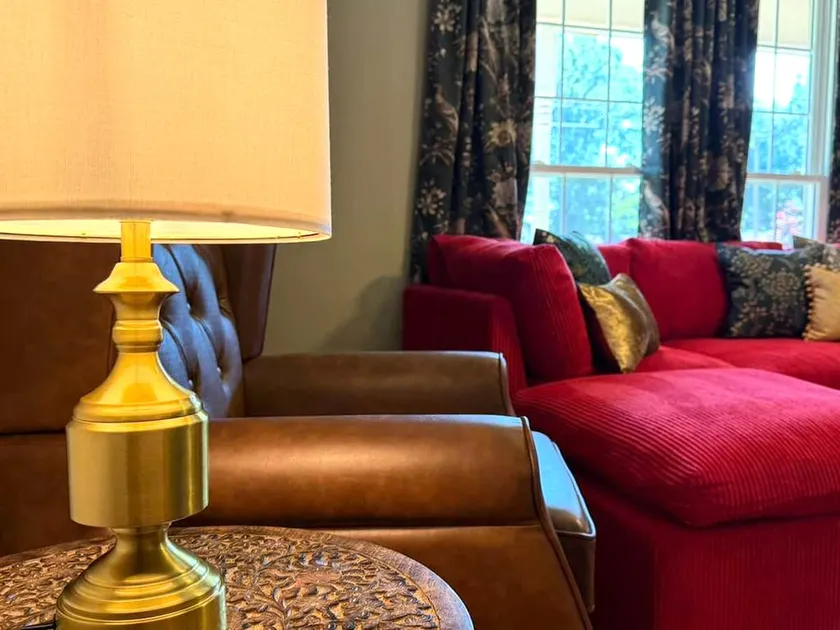 Owl Post | Cinema & Game Room · Pool · PET Welcome - Image 1