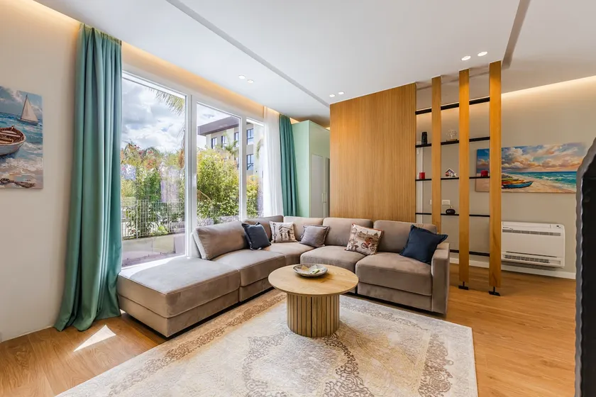 Garden Breeze Stay Villa 1 - Gala Residence by PikHost - Image 1