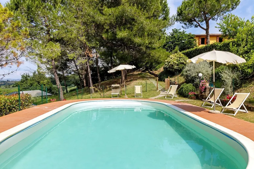 Villa Cielo Toscano a San Miniato - Image 1