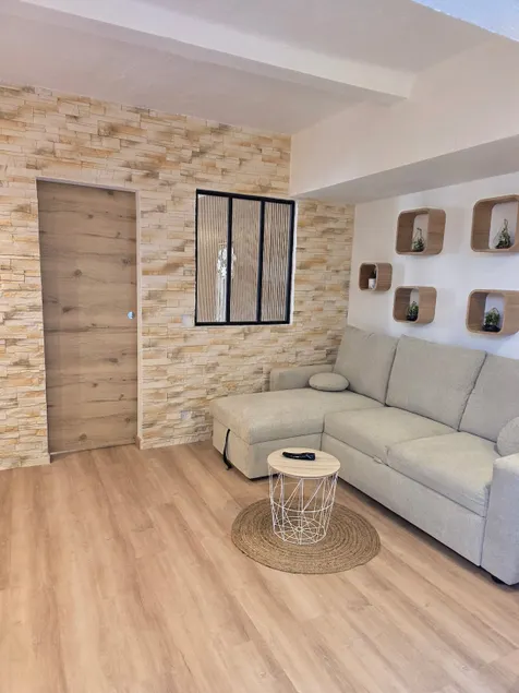 Zen apartment close to Cannes. Air conditioned. - Image 1