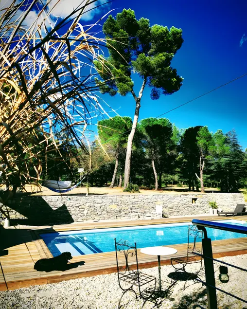 Les Pins - Domaine Russol - Image 1