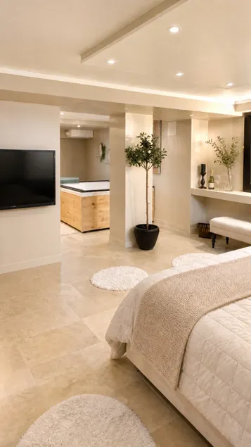 Cozy stay in Torpa - Image 1