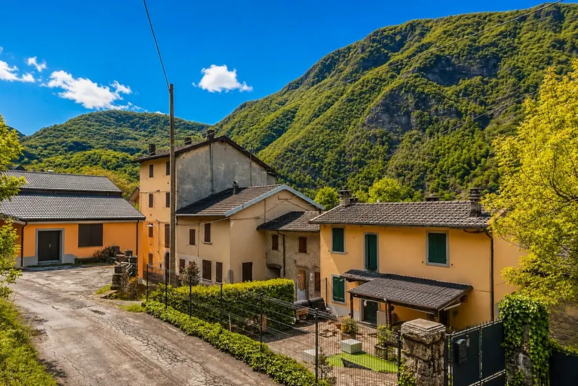 Casa al Sasso - Appartamenti immersi nella natura - Image 1