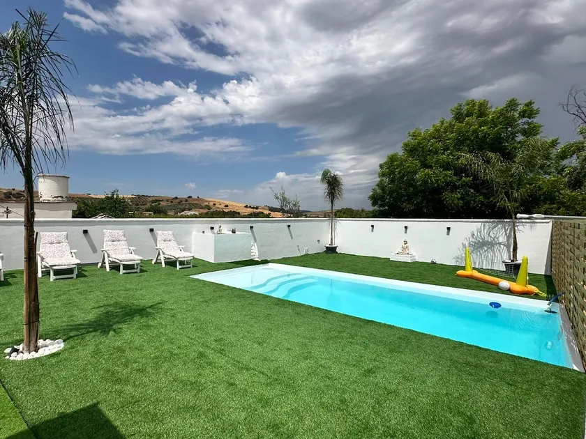 Villa Luna Sky con piscina privada - Image 1