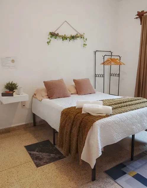 Comfortable apartment for a long or short stay - Image 1