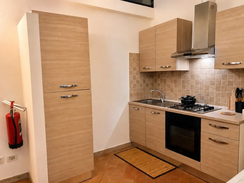 Relaxation Oasis: Apartment with Garden - Image 1