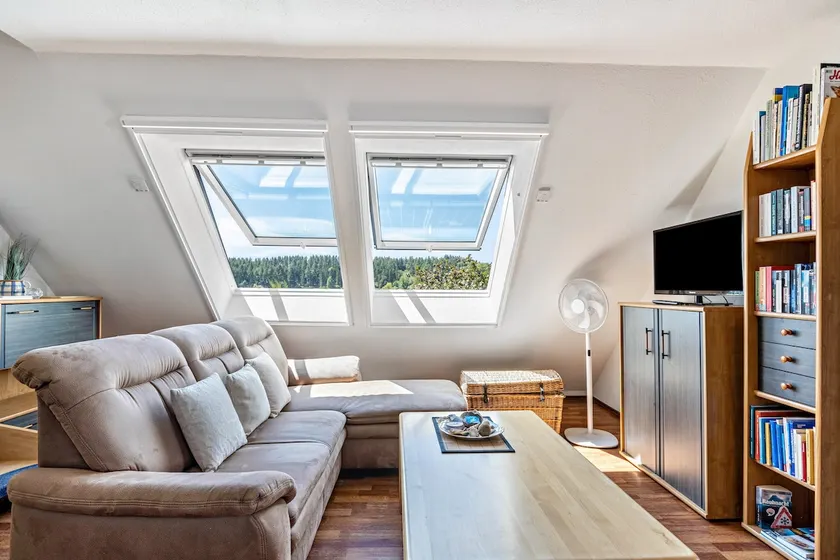 Ferienwohnung Riedblick Süd-Ost - Image 1