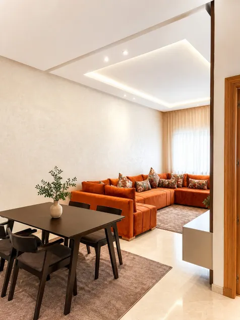 Luxury Escape in the best part of Rabat - Image 1