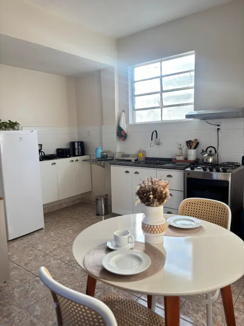 Entire Apartment in a Privileged Location - Image 1