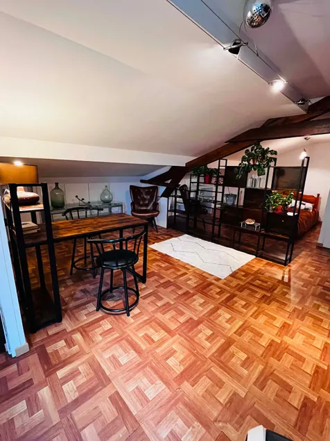 Cozy and equipped independent studio! - Image 1