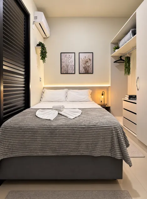 Modern, comfortable and fully equipped studio with garage. - Image 1