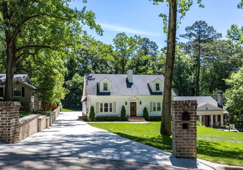 Ingleside Luxury Home - 4br - Office - Gym - Image 1