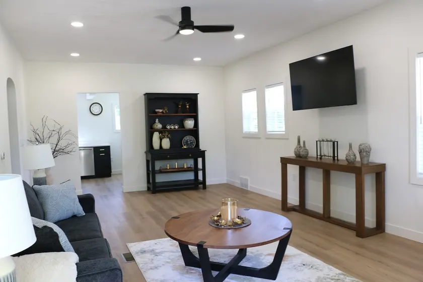 Newly Renovated Home in Fredericksburg! - Image 1