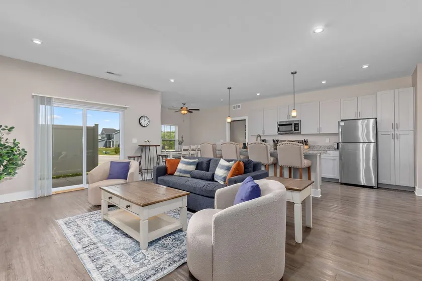 Stylish Stay Minutes from Downtown GR - Image 1