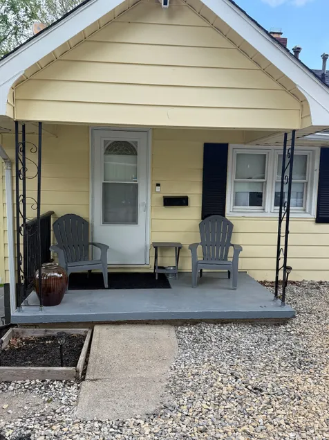 The Hilltopper House - Image 1