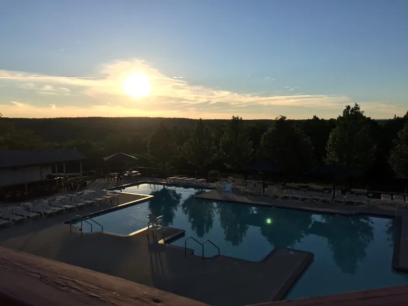 Bushkill Cabin Amazing pools - Image 1