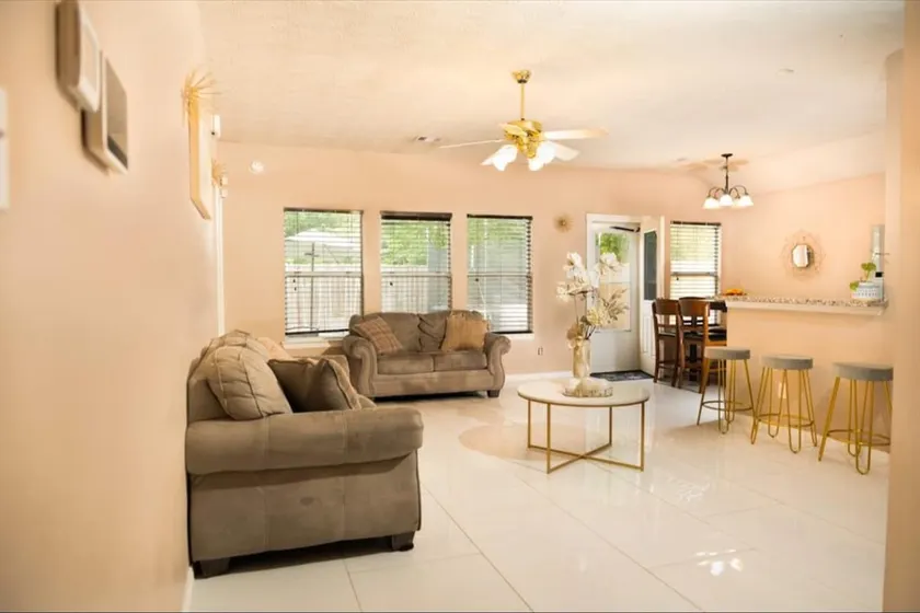 sweet home - Image 1