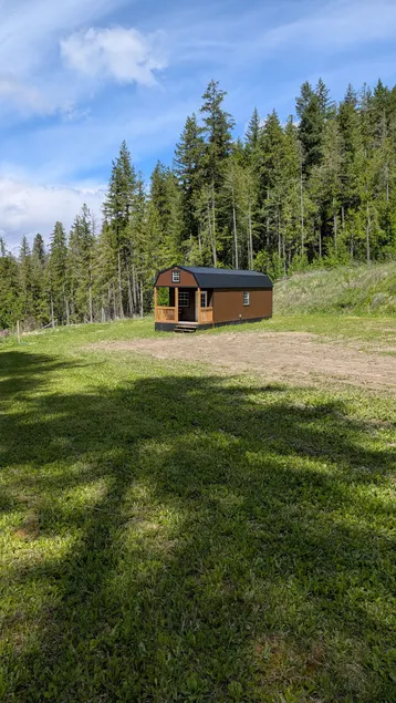 Mara Lake Hideaway - Image 1