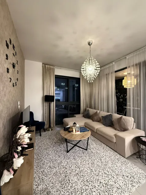 Marassi Pearl Residence 2 bedroom - Image 1