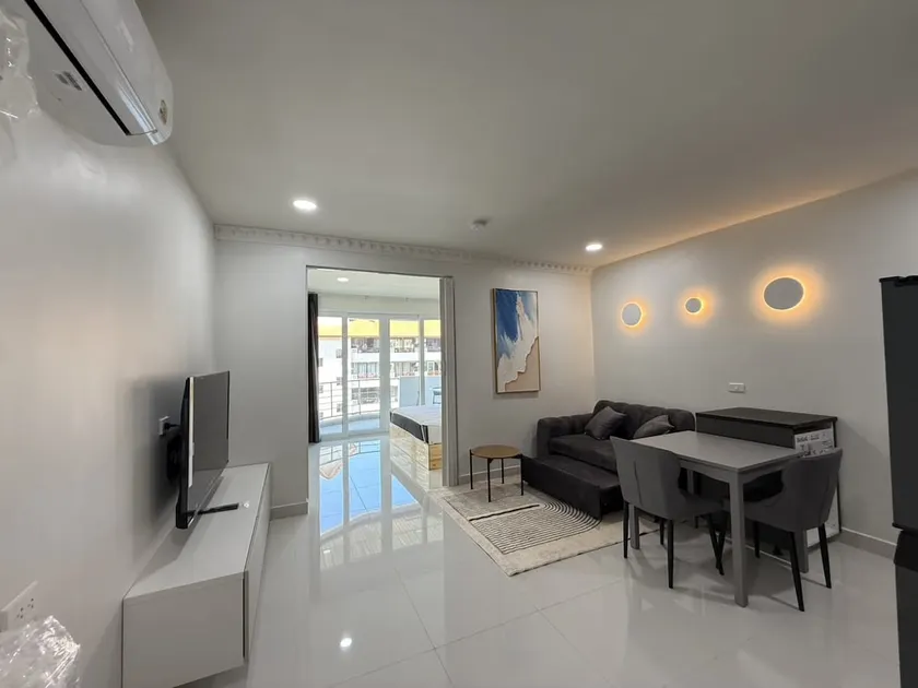 Jomtien Plaza Residence - Image 1