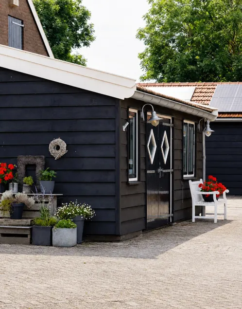 De Sluishoeve - Rural enjoyment in Zeeland - Image 1