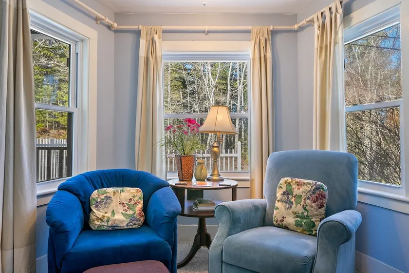 Escape the Crowds at MDI’s Historic Birthplace - Image 1