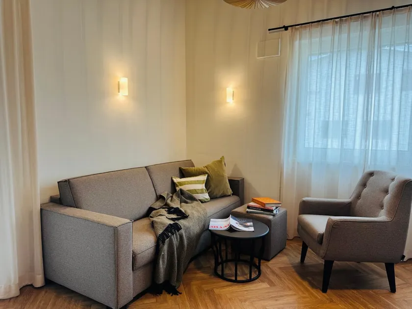 Loft headquarters - Image 1
