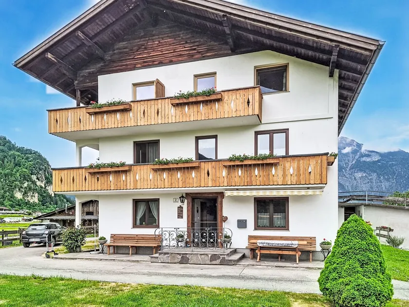 Schöflauerhof by Interhome - Image 1