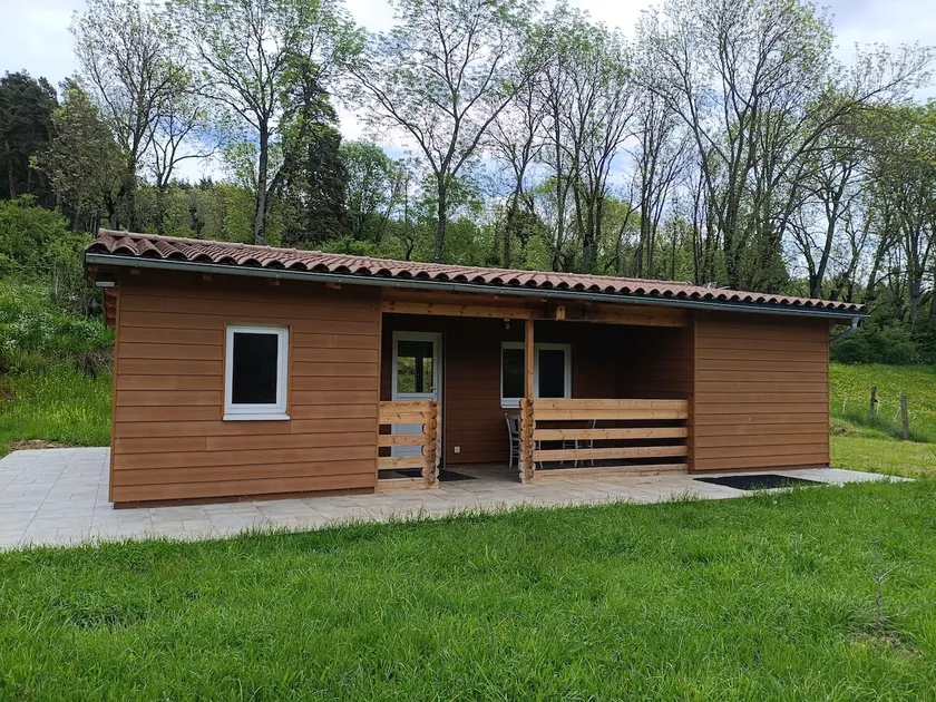 Chalet - Image 1
