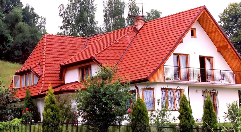 Dunajec Mansion - Image 1